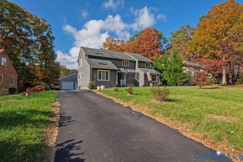 Tiny photo for 2602 Cox Road, Henrico, VA 23233 (MLS # 2529962)