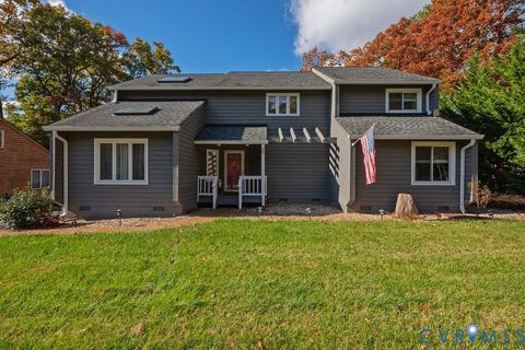 Photo of 2602 Cox Road, Henrico, VA 23233 (MLS # 2529962)