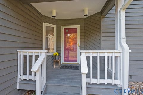 Tiny photo for 2602 Cox Road, Henrico, VA 23233 (MLS # 2529962)