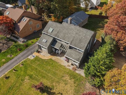 Tiny photo for 2602 Cox Road, Henrico, VA 23233 (MLS # 2529962)