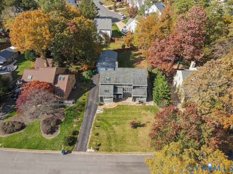 Tiny photo for 2602 Cox Road, Henrico, VA 23233 (MLS # 2529962)