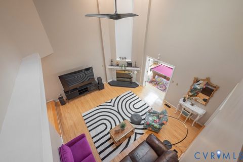 Tiny photo for 2602 Cox Road, Henrico, VA 23233 (MLS # 2529962)