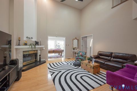 Tiny photo for 2602 Cox Road, Henrico, VA 23233 (MLS # 2529962)