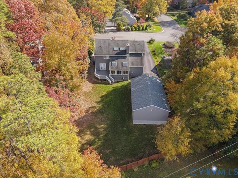 Tiny photo for 2602 Cox Road, Henrico, VA 23233 (MLS # 2529962)