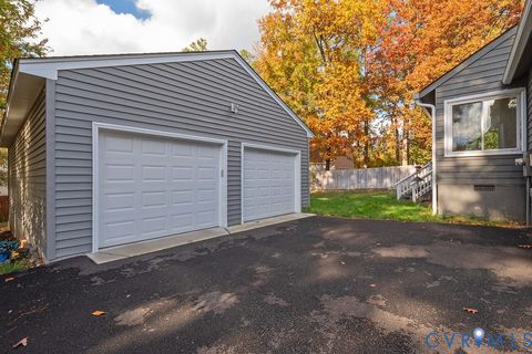 Tiny photo for 2602 Cox Road, Henrico, VA 23233 (MLS # 2529962)