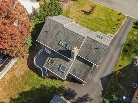 Tiny photo for 2602 Cox Road, Henrico, VA 23233 (MLS # 2529962)