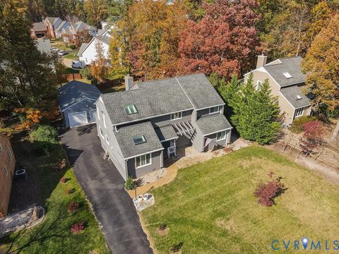 Tiny photo for 2602 Cox Road, Henrico, VA 23233 (MLS # 2529962)