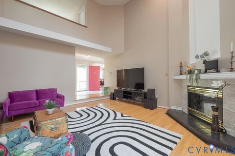 Tiny photo for 2602 Cox Road, Henrico, VA 23233 (MLS # 2529962)