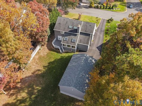 Tiny photo for 2602 Cox Road, Henrico, VA 23233 (MLS # 2529962)