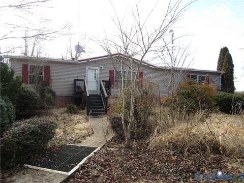 Photo of 183 Union Grove Road, Keysville, VA 23947 (MLS # 2604178)