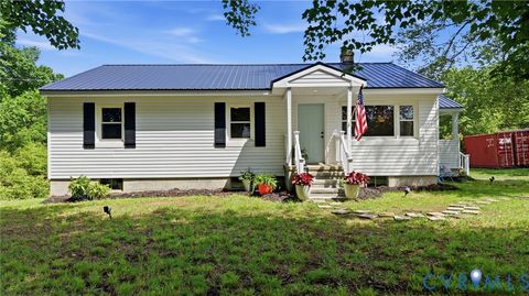 Tiny photo for 8321 Dennisville Road, Amelia Courthouse, VA 23002 (MLS # 2614041)