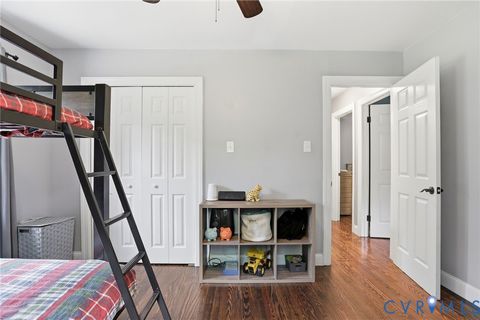 Tiny photo for 8321 Dennisville Road, Amelia Courthouse, VA 23002 (MLS # 2614041)