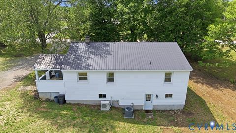 Tiny photo for 8321 Dennisville Road, Amelia Courthouse, VA 23002 (MLS # 2614041)