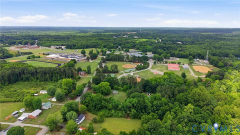 Tiny photo for 8321 Dennisville Road, Amelia Courthouse, VA 23002 (MLS # 2614041)