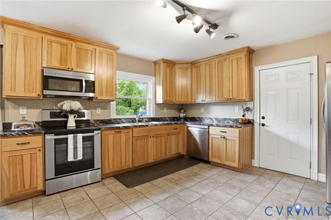 Tiny photo for 8321 Dennisville Road, Amelia Courthouse, VA 23002 (MLS # 2614041)