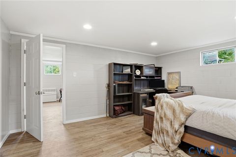 Tiny photo for 8321 Dennisville Road, Amelia Courthouse, VA 23002 (MLS # 2614041)