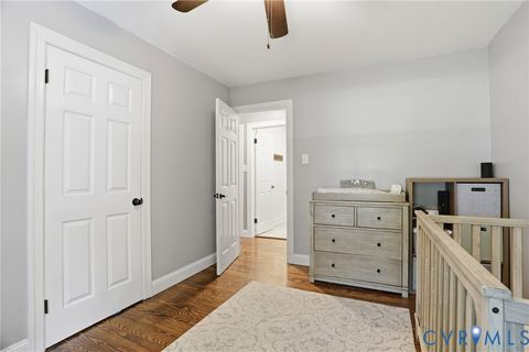 Tiny photo for 8321 Dennisville Road, Amelia Courthouse, VA 23002 (MLS # 2614041)