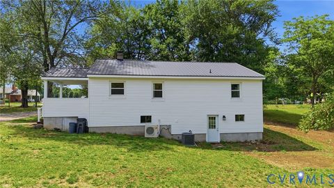 Tiny photo for 8321 Dennisville Road, Amelia Courthouse, VA 23002 (MLS # 2614041)