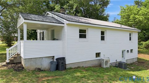 Tiny photo for 8321 Dennisville Road, Amelia Courthouse, VA 23002 (MLS # 2614041)