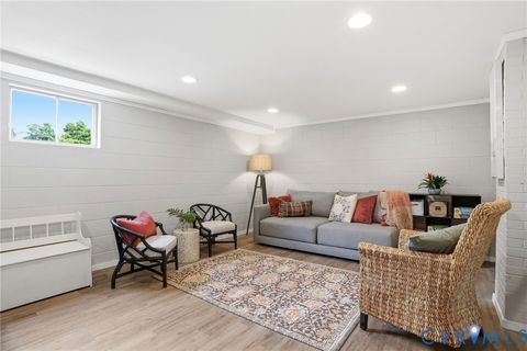 Tiny photo for 8321 Dennisville Road, Amelia Courthouse, VA 23002 (MLS # 2614041)