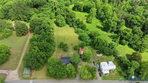 Tiny photo for 8321 Dennisville Road, Amelia Courthouse, VA 23002 (MLS # 2614041)