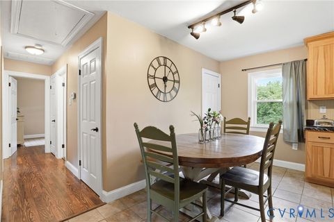 Tiny photo for 8321 Dennisville Road, Amelia Courthouse, VA 23002 (MLS # 2614041)