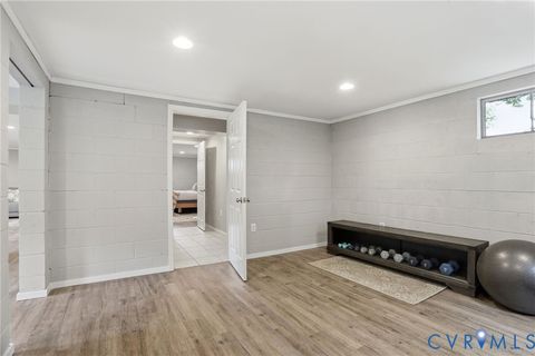 Tiny photo for 8321 Dennisville Road, Amelia Courthouse, VA 23002 (MLS # 2614041)