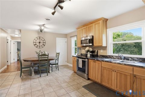 Tiny photo for 8321 Dennisville Road, Amelia Courthouse, VA 23002 (MLS # 2614041)
