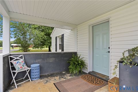 Tiny photo for 8321 Dennisville Road, Amelia Courthouse, VA 23002 (MLS # 2614041)