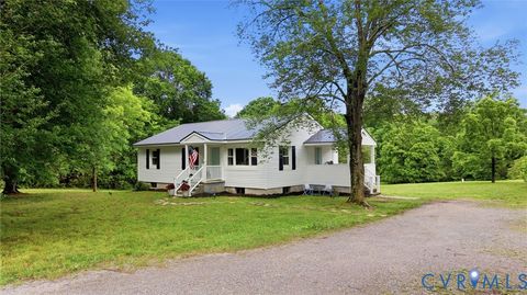 Tiny photo for 8321 Dennisville Road, Amelia Courthouse, VA 23002 (MLS # 2614041)