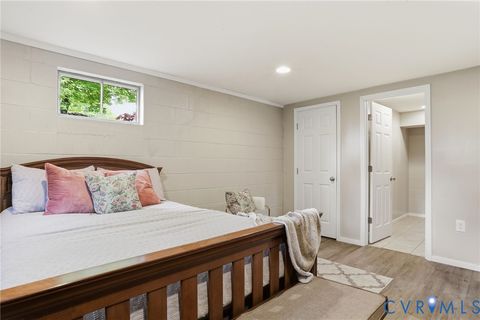 Tiny photo for 8321 Dennisville Road, Amelia Courthouse, VA 23002 (MLS # 2614041)