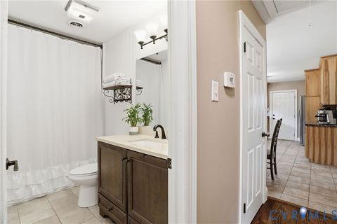 Tiny photo for 8321 Dennisville Road, Amelia Courthouse, VA 23002 (MLS # 2614041)