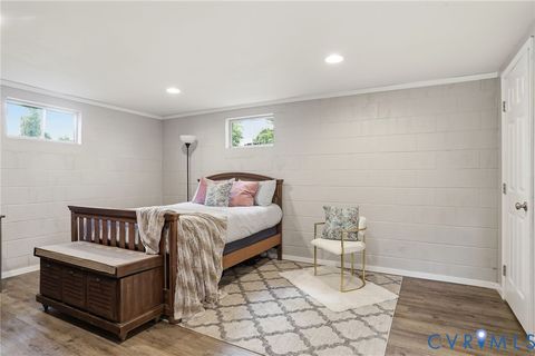 Tiny photo for 8321 Dennisville Road, Amelia Courthouse, VA 23002 (MLS # 2614041)