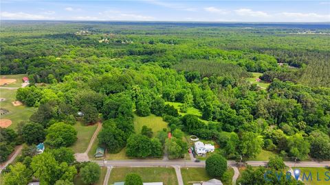 Tiny photo for 8321 Dennisville Road, Amelia Courthouse, VA 23002 (MLS # 2614041)