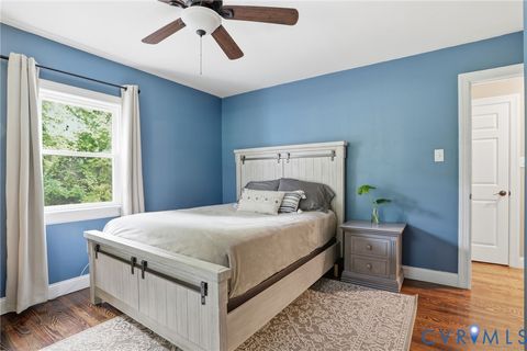 Tiny photo for 8321 Dennisville Road, Amelia Courthouse, VA 23002 (MLS # 2614041)