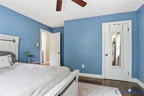 Tiny photo for 8321 Dennisville Road, Amelia Courthouse, VA 23002 (MLS # 2614041)