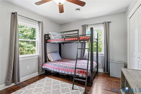 Tiny photo for 8321 Dennisville Road, Amelia Courthouse, VA 23002 (MLS # 2614041)