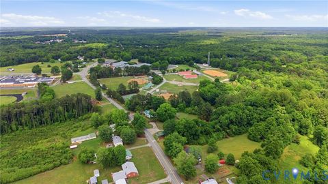 Tiny photo for 8321 Dennisville Road, Amelia Courthouse, VA 23002 (MLS # 2614041)