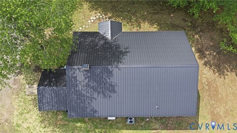 Tiny photo for 8321 Dennisville Road, Amelia Courthouse, VA 23002 (MLS # 2614041)