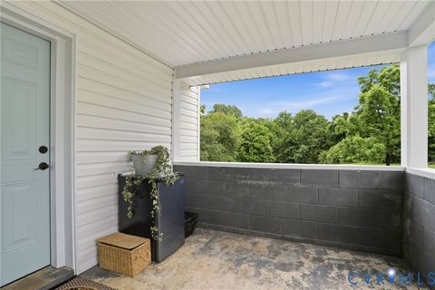 Tiny photo for 8321 Dennisville Road, Amelia Courthouse, VA 23002 (MLS # 2614041)