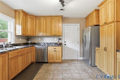 Tiny photo for 8321 Dennisville Road, Amelia Courthouse, VA 23002 (MLS # 2614041)