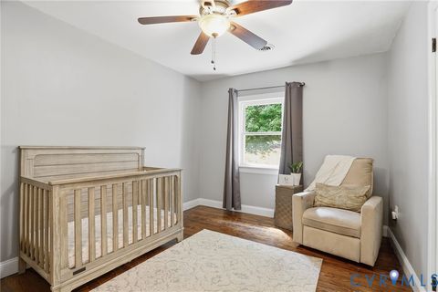Tiny photo for 8321 Dennisville Road, Amelia Courthouse, VA 23002 (MLS # 2614041)