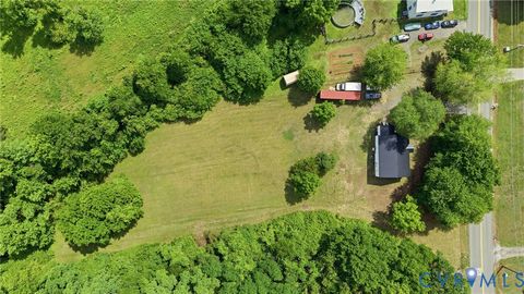 Tiny photo for 8321 Dennisville Road, Amelia Courthouse, VA 23002 (MLS # 2614041)