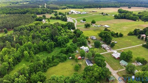 Tiny photo for 8321 Dennisville Road, Amelia Courthouse, VA 23002 (MLS # 2614041)