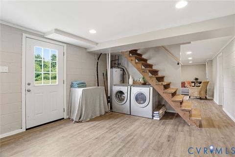 Tiny photo for 8321 Dennisville Road, Amelia Courthouse, VA 23002 (MLS # 2614041)
