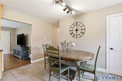 Tiny photo for 8321 Dennisville Road, Amelia Courthouse, VA 23002 (MLS # 2614041)