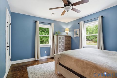 Tiny photo for 8321 Dennisville Road, Amelia Courthouse, VA 23002 (MLS # 2614041)