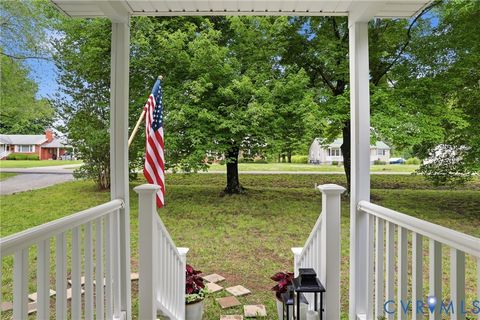 Tiny photo for 8321 Dennisville Road, Amelia Courthouse, VA 23002 (MLS # 2614041)