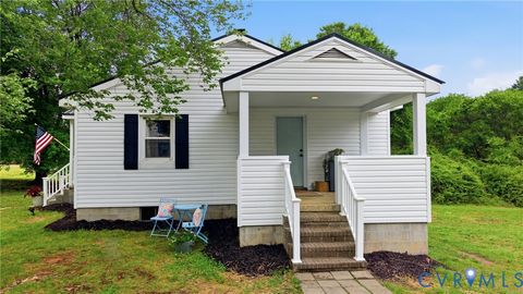 Tiny photo for 8321 Dennisville Road, Amelia Courthouse, VA 23002 (MLS # 2614041)