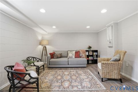 Tiny photo for 8321 Dennisville Road, Amelia Courthouse, VA 23002 (MLS # 2614041)